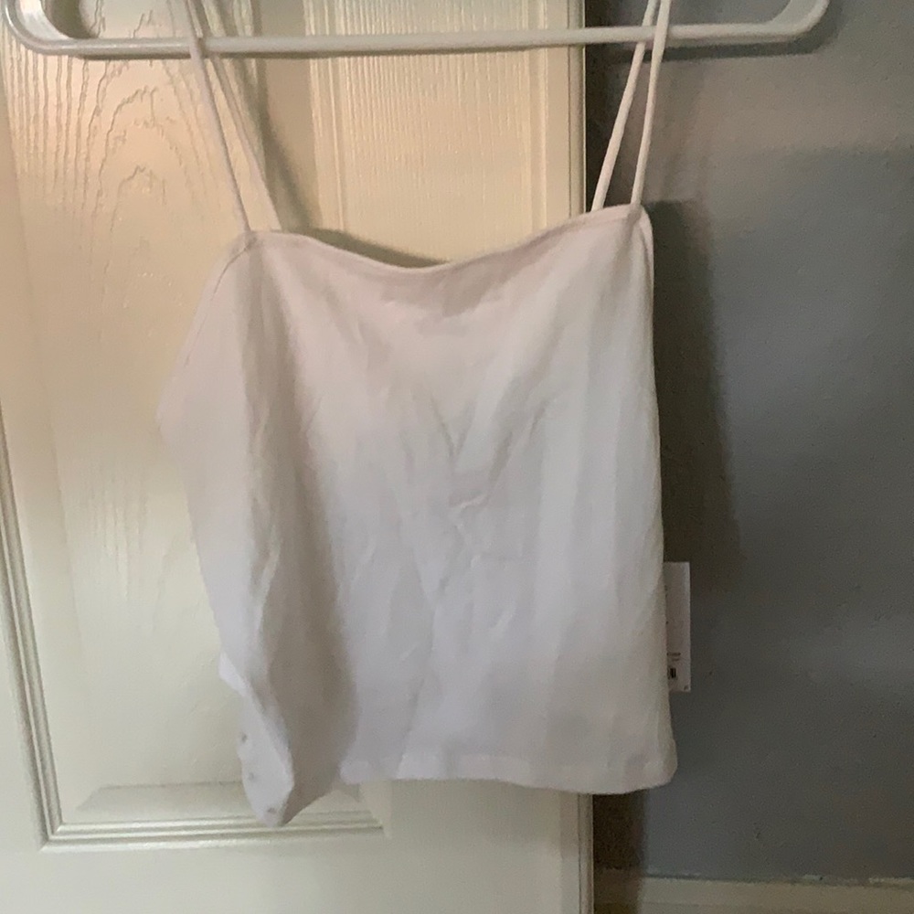 Brand new tank top